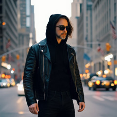 Gerard Radio Ronin Tech House 15March2025