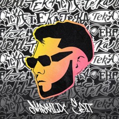 Peso Pluma - Teka (Narkalix Remix)