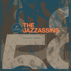 The Jazzassins - Bawrley