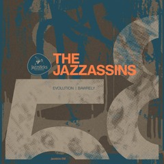 The Jazzassins - Evolution