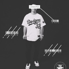 D-Rips - Lessons [XAVR Pryme REMIX] Philosophical Flows EP