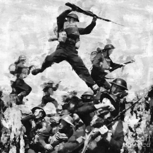 LDSR 200 Intro - War Riddim