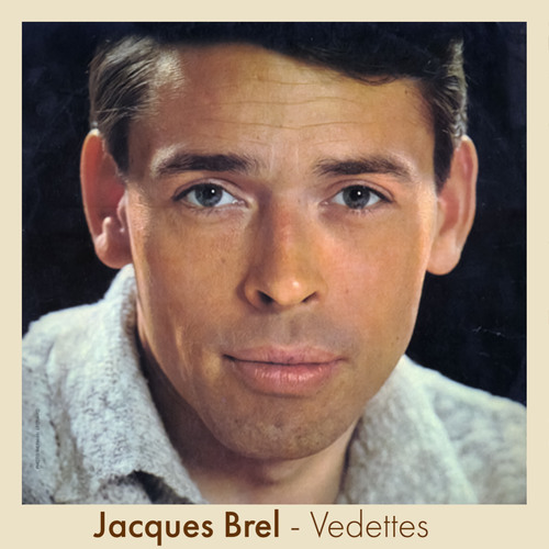 Stream La Statue by Jacques Brel | Listen online for free on SoundCloud