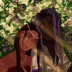 "In Chrysalis" by Willum