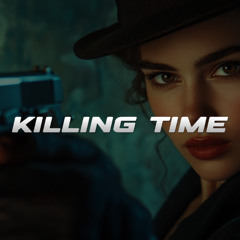 Dark Trap Type Beat 2025 | KILLING TIME