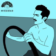 Miramar Mixtape 043 - Rodman (Encarta 97 / CDMX - Acapulco)
