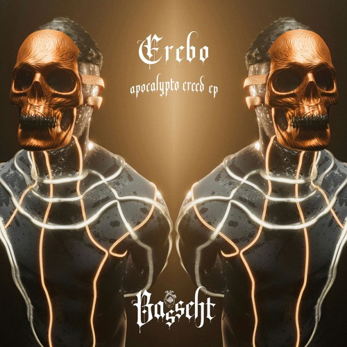 Erebo (COL) - Chorus Of Death  (Original Mix)