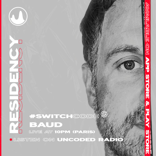 Uncoded Radio present Switch Code - 22:00 - 23:00
