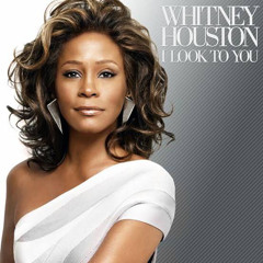 Whitney Houston - Call You Tonight (Instrumental)