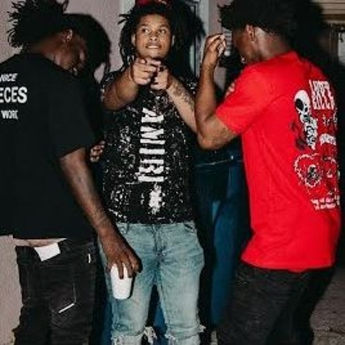 1Way4xx - Killa Mode