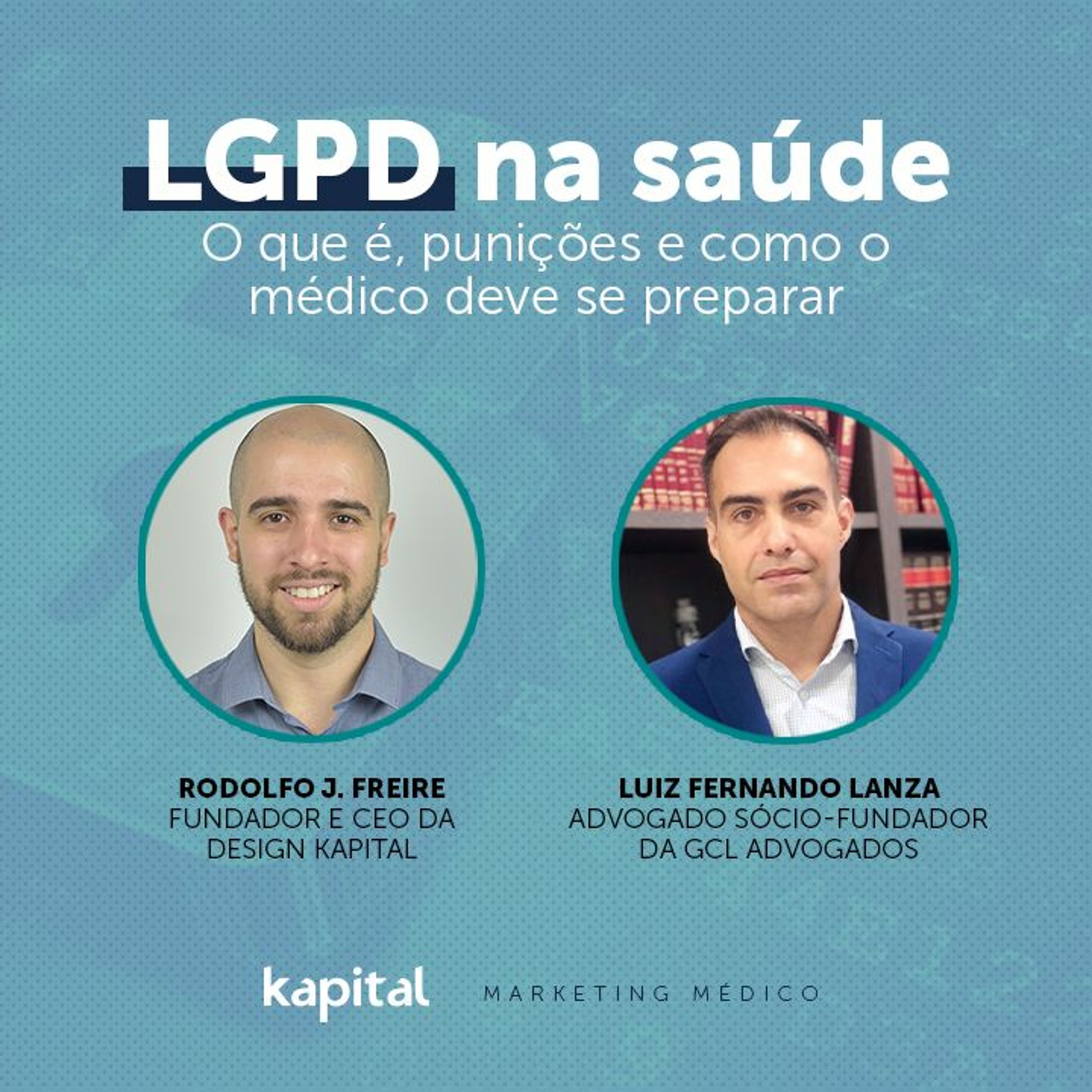 Kapital - Marketing para Profissionais da Saúde