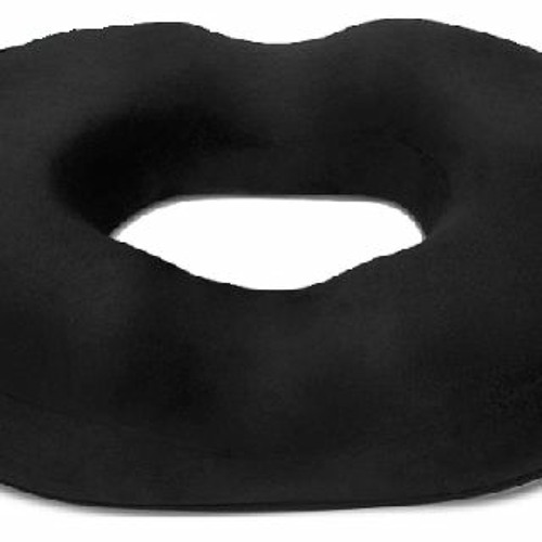 Stream Donut Tailbone Pillow Hemorrhoid Cushion Review by Julia Smith