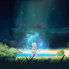 Genshin Impact OST - Enkanomiya Lullaby (Piano)