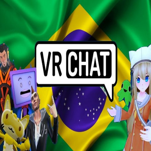 VRChat Brasil