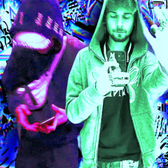 Ressentis ft.Honei (prod.Prymus x Knsr)