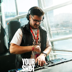 DJ PSN - Your Shot 2023 Contestant Mix