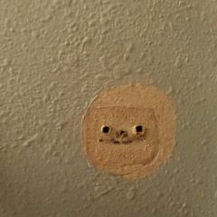 Waking_up_in_the_middle_of_the_night - I'm Not Scared