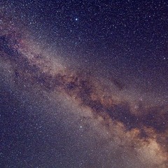 stargazing with you