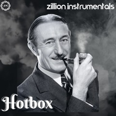 Hotbox - Reverse Hi-Res Lofi Groovy Instrumental