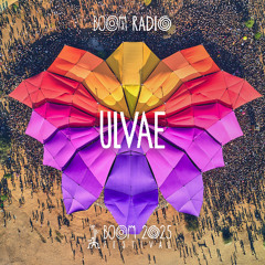 Ulvae - Dance Temple - Boom Festival 2025