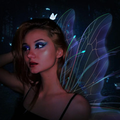 butterfly (fairy tale)