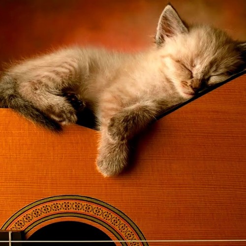 Ballad For Acoustic Guitar