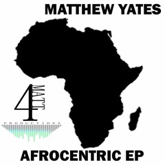 Power Of Music (Vocall) - Matthew Yates