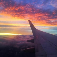 Leaving on a jet-plane 'cover'