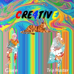 Baby Tiger - Cre4tive - (Given X @languistics)