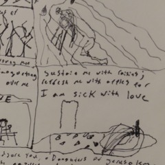 looking back at you (off the cuff beat)