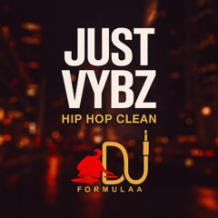 Just Vybz Vol.2