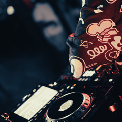 Big room / Bass house -  DJ Set - Aout 2025