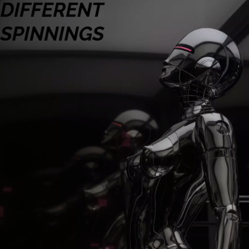 Different Spinnings