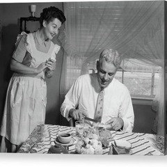 The Selection of a Hairstyle