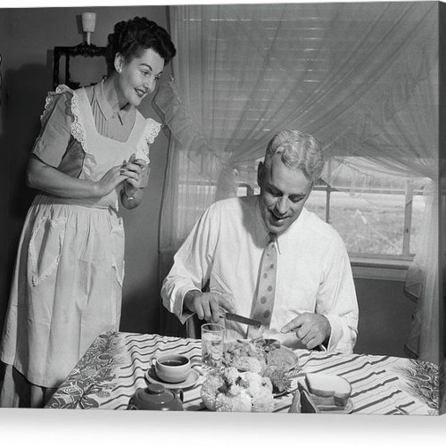 Stream The Selection of a Hairstyle by Paint Drinker Listen online