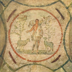 The Lord is My Shepherd - Psalm 23
