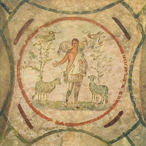 The Lord is My Shepherd - Psalm 23