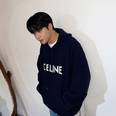 열애 중/종호 JONGHO for ATEEZ