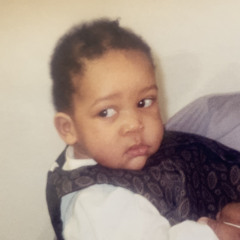 in trouble ft. deairadozart