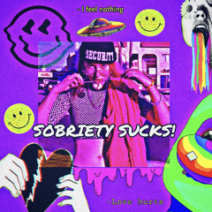 sobriety sucks!