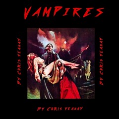 Vampires (prod. By BrokeBoi)