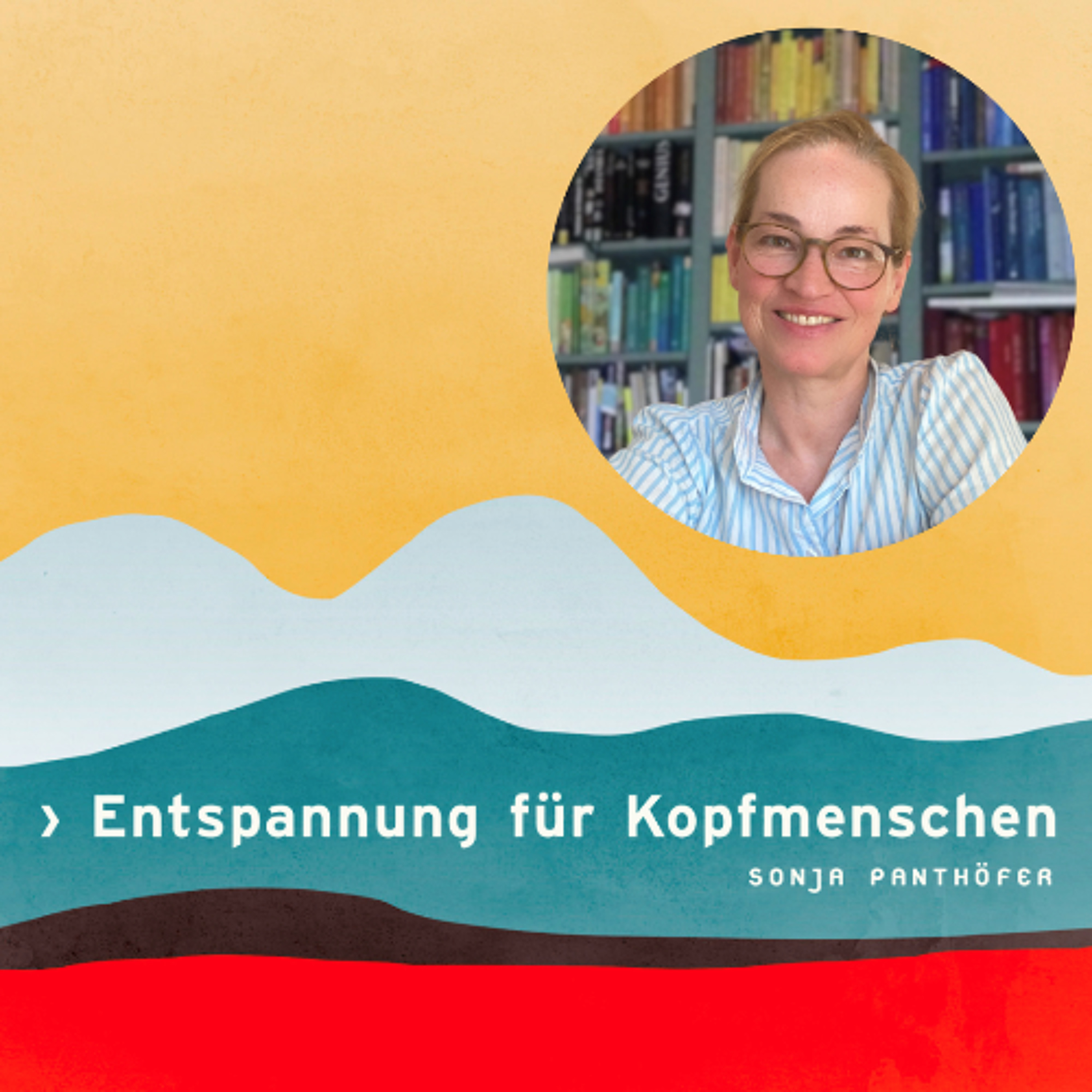 Atmen sagt mehr über dich als Worte