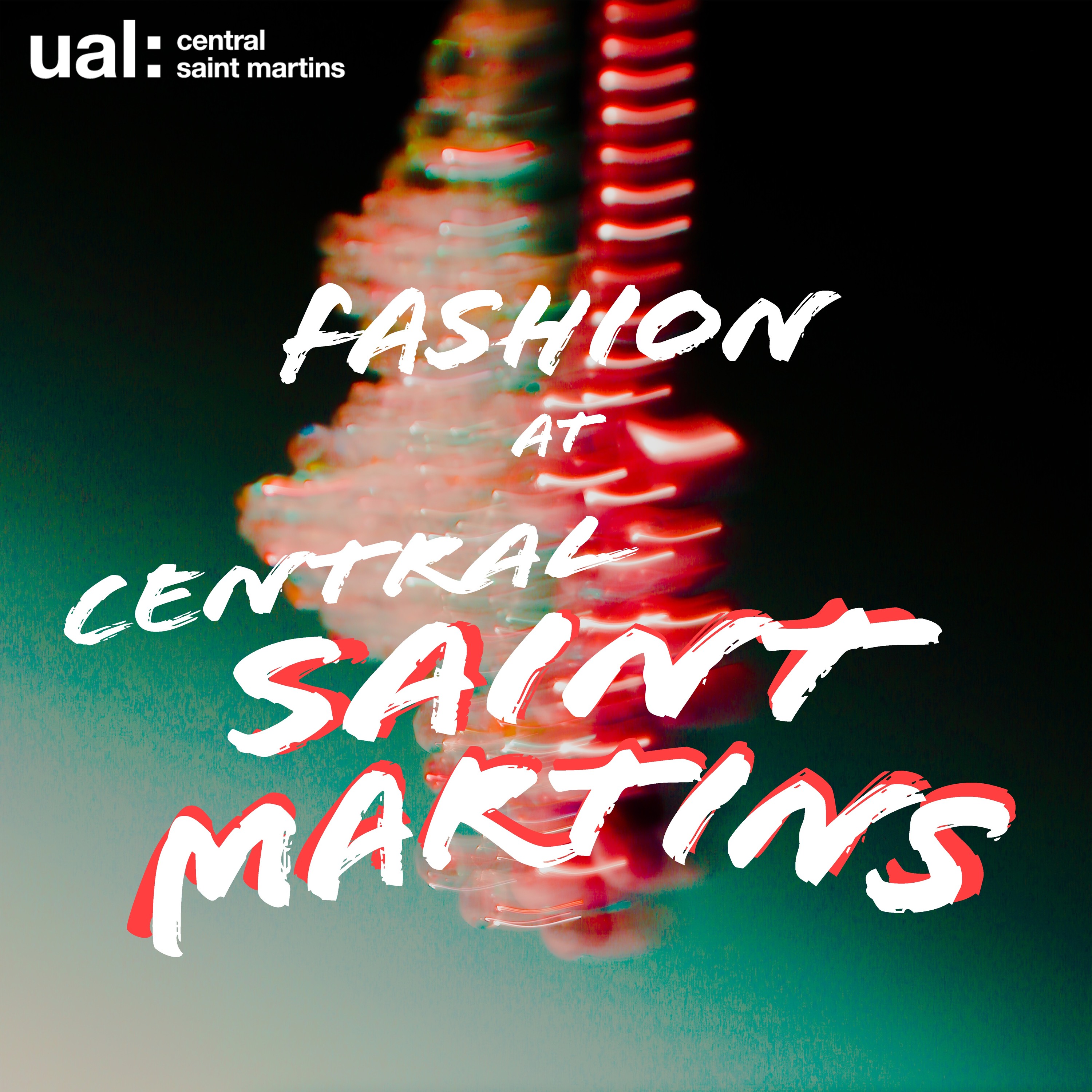 Fashion at Central Saint Martins: Finding Inspiration and Ideas episode artwork