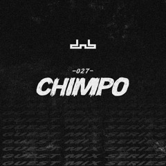 DNB Allstars Mix 027 w/ Chimpo