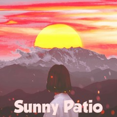 Sunny Patio (feat. DJ Purpl3)