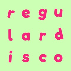 REGULARDISCO 001 | N3