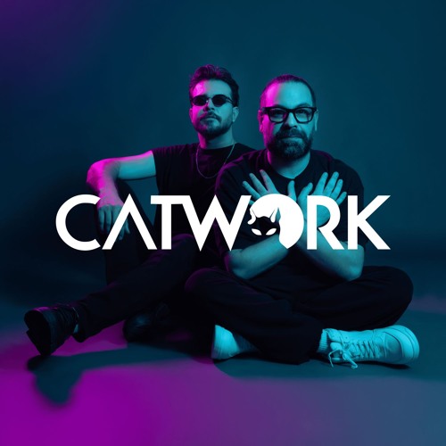 Kat Deluna - Drop It Low (Catwork Remix '25) [Extended]