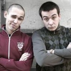 01 - Дэфолиант @ Hip-Hop TV, Next Fm 105,2, Pt.1 (28.05.08)
