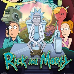 Rick And Morty Snake Jazz Tekno (160 BPM)