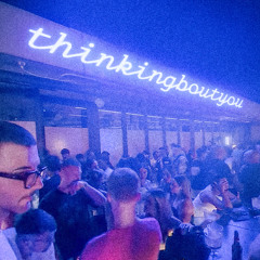 thinkingboutyou feat. Adam